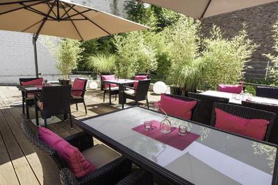 Pearl Hotel
