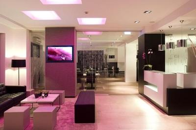 Pearl Hotel