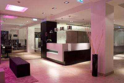 Pearl Hotel