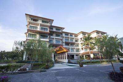 RK Riverside Resort & Spa
