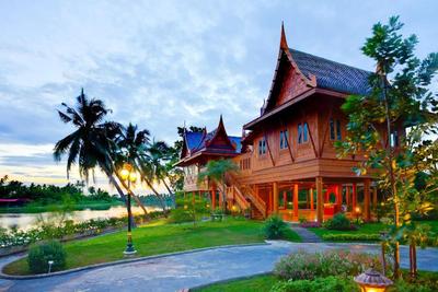 RK Riverside Resort & Spa
