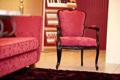 BSW - Hotel Lindenbach