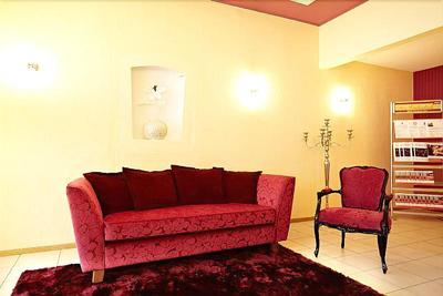 BSW - Hotel Lindenbach