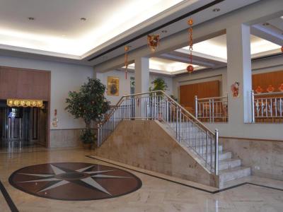 Grand Plaza Hotel Hat Yai