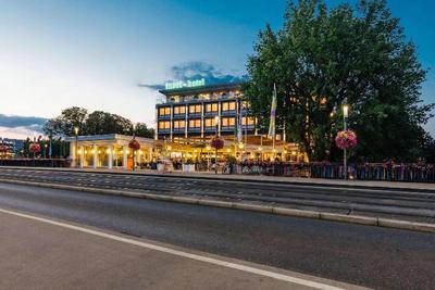 Insel-Hotel Heilbronn