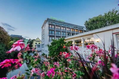 Insel-Hotel Heilbronn