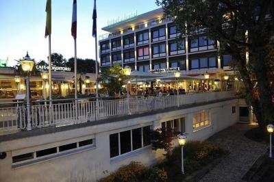 Insel-Hotel Heilbronn