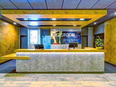 ibis budget Ludwigsburg