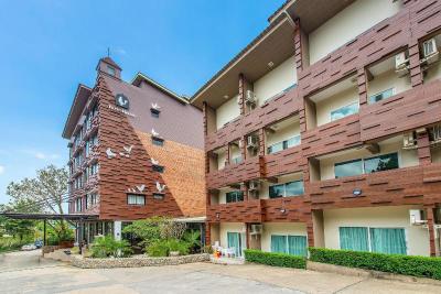Farmhouse Hotel Ranong
