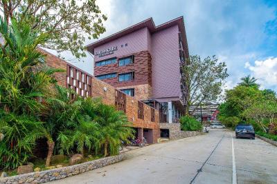 Farmhouse Hotel Ranong