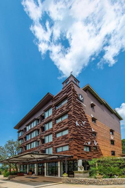 Farmhouse Hotel Ranong