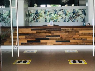 Farmhouse Hotel Ranong