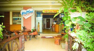 Myfriend Hotel Trang