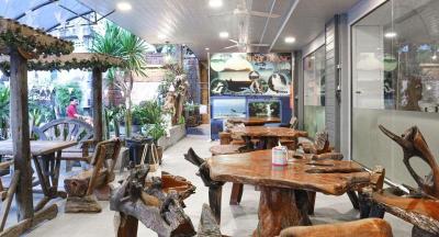 Myfriend Hotel Trang