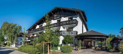 Kurhotel Eichinger