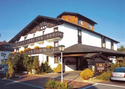 Kurhotel Eichinger