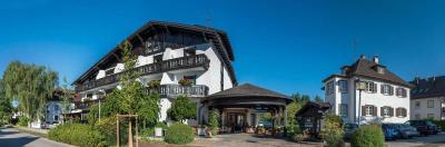 Kurhotel Eichinger