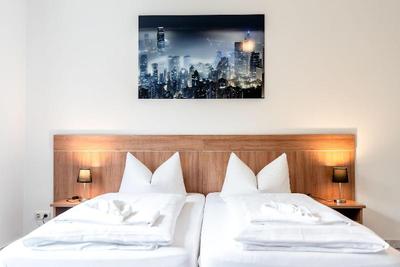 Hotel Fresh Inn