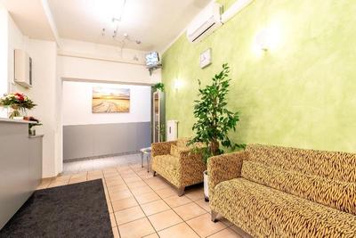 Hotel Fresh Inn