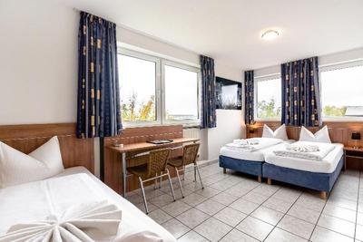 Hotel Fresh Inn