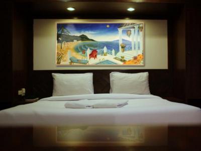 Karon Café Inn