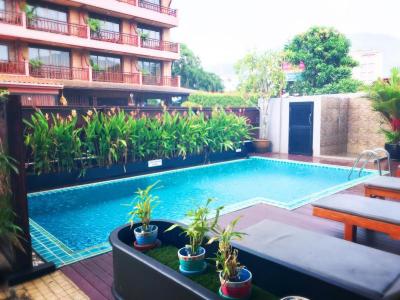 Patong V Hotel