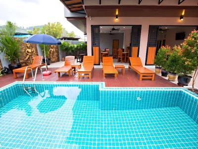 Patong V Hotel