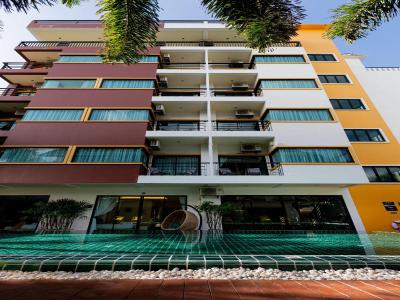 Buasri Boutique Patong