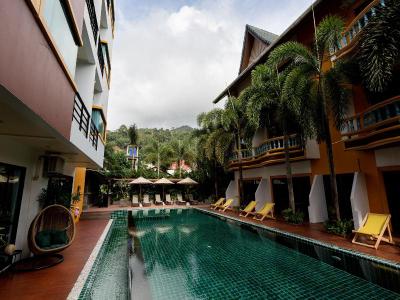 Buasri Boutique Patong