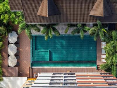 Buasri Boutique Patong