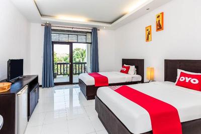 Monaburi Hotel