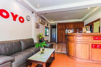 Monaburi Hotel