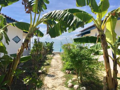 Lamai Chalet