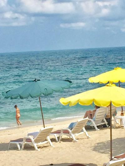 Lamai Chalet