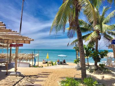 Lamai Chalet