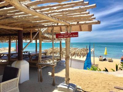 Lamai Chalet