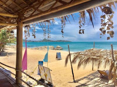 Lamai Chalet