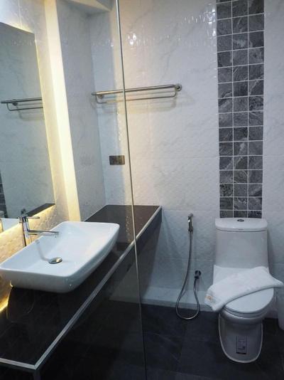 Samui City Hotel