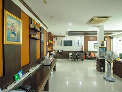 Queen Boutique Hotel