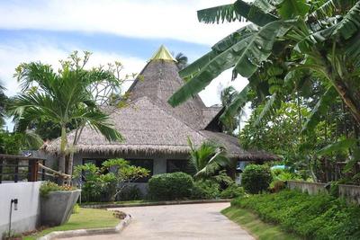 Samui Honey Tara Villa Residence