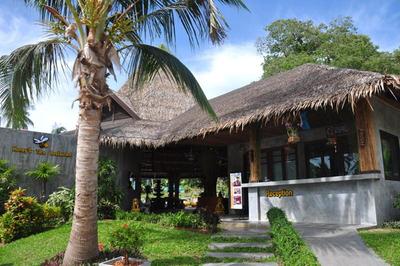 Samui Honey Tara Villa Residence