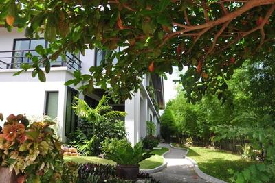 Samui Honey Tara Villa Residence