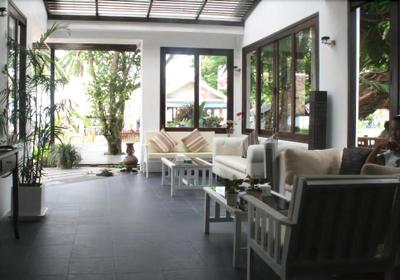 Baan Talay - Thungwualaen