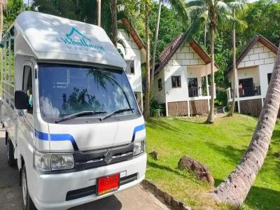 Woodlawn Villas Resort