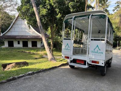Woodlawn Villas Resort