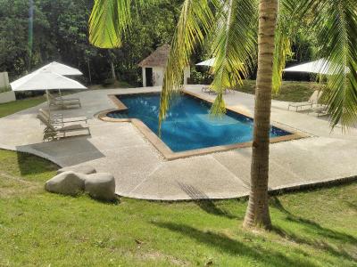 Woodlawn Villas Resort
