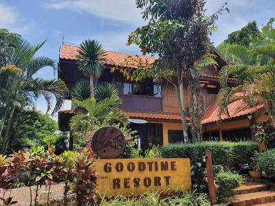 Good Time Sports Resort