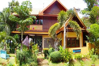 Good Time Sports Resort