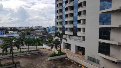 Aek Udon Apartment