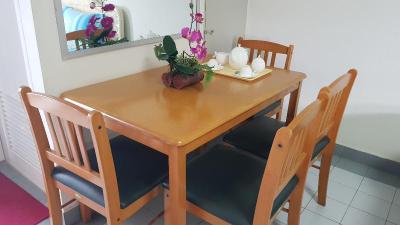 Aek Udon Apartment